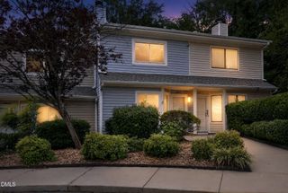 5849 Shady Grove Circle, Raleigh, NC 27609