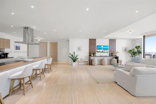 1000 Brickell Plz PH5403, Miami, FL 33131