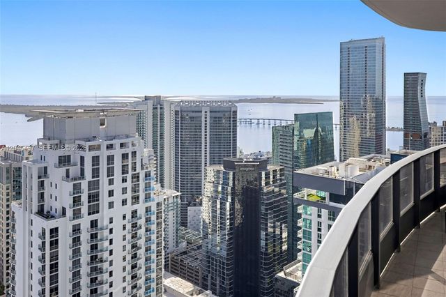 1000 Brickell Plz PH5403, Miami, FL 33131
