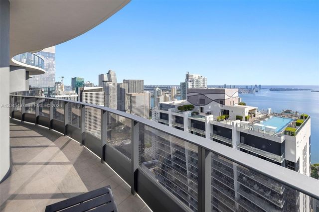 1000 Brickell Plz PH5403, Miami, FL 33131