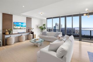 1000 Brickell Plz PH5403, Miami, FL 33131