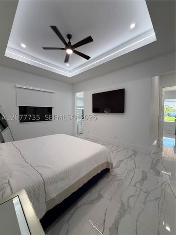 910 NW 38th AVE, Cape Coral, FL 33993