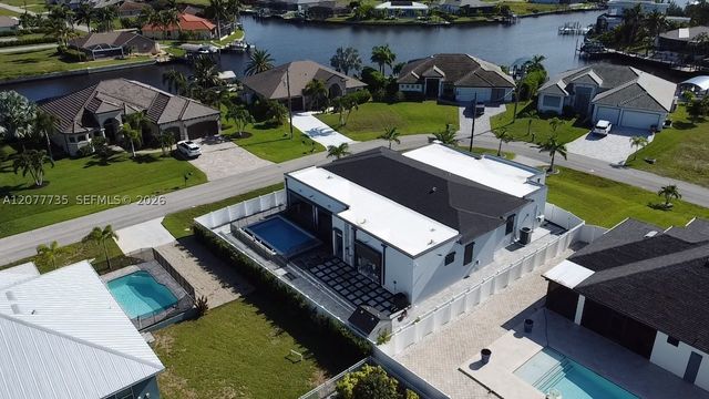 910 NW 38th AVE, Cape Coral, FL 33993