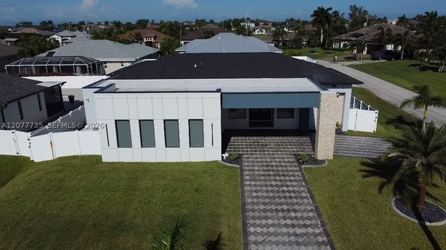 910 NW 38th AVE, Cape Coral, FL 33993