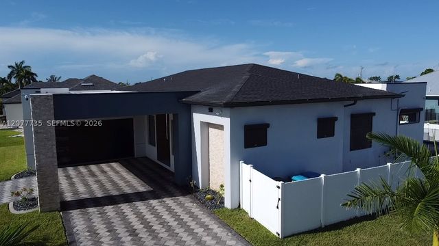 910 NW 38th AVE, Cape Coral, FL 33993
