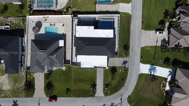 910 NW 38th AVE, Cape Coral, FL 33993