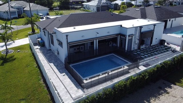 910 NW 38th AVE, Cape Coral, FL 33993