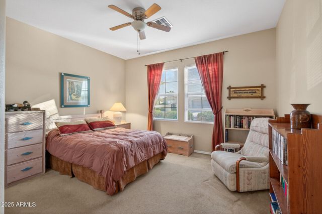 12928 W RIDGLEY Drive, Sun City West, AZ 85375