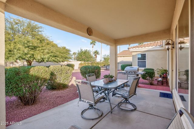 12928 W RIDGLEY Drive, Sun City West, AZ 85375