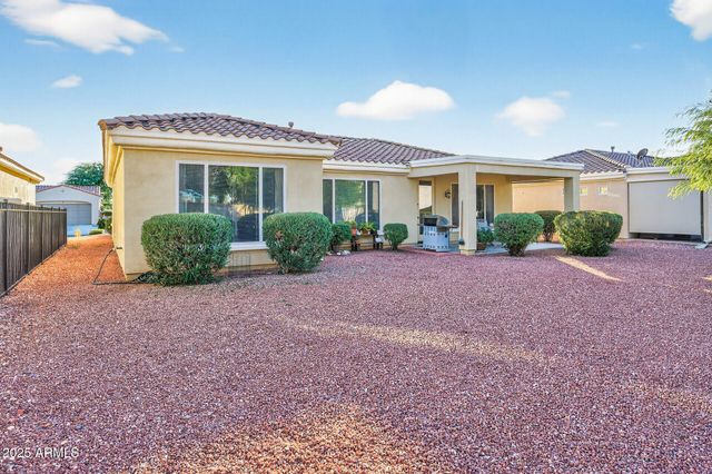 12928 W RIDGLEY Drive, Sun City West, AZ 85375