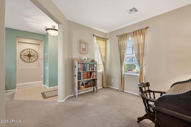 12928 W RIDGLEY Drive, Sun City West, AZ 85375