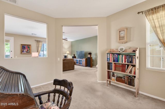 12928 W RIDGLEY Drive, Sun City West, AZ 85375