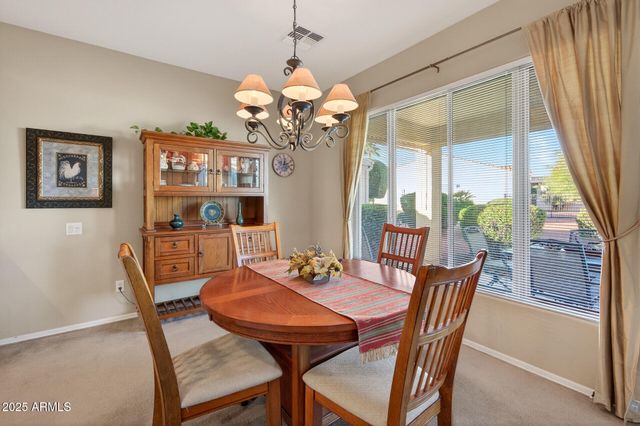 12928 W RIDGLEY Drive, Sun City West, AZ 85375