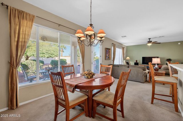 12928 W RIDGLEY Drive, Sun City West, AZ 85375