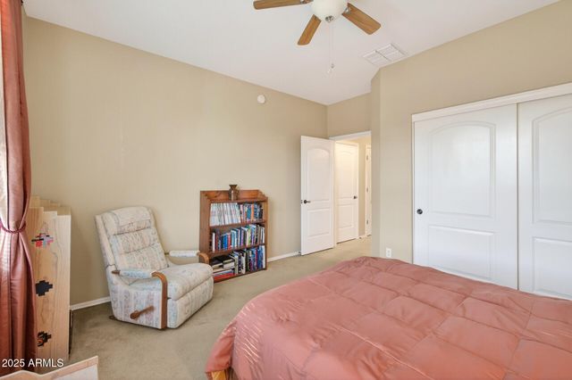 12928 W RIDGLEY Drive, Sun City West, AZ 85375