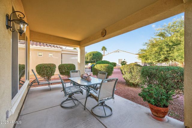 12928 W RIDGLEY Drive, Sun City West, AZ 85375