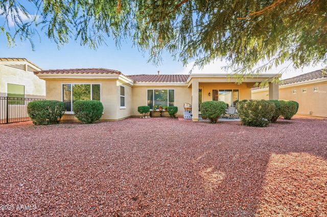 12928 W RIDGLEY Drive, Sun City West, AZ 85375