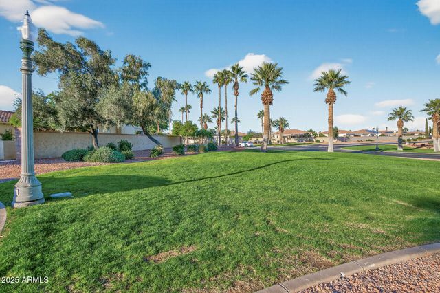12928 W RIDGLEY Drive, Sun City West, AZ 85375