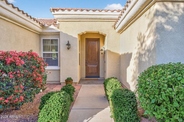 12928 W RIDGLEY Drive, Sun City West, AZ 85375