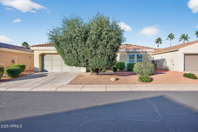 12928 W RIDGLEY Drive, Sun City West, AZ 85375