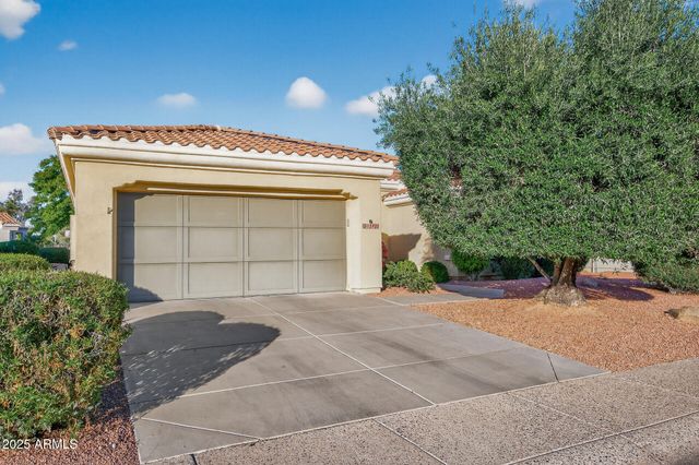 12928 W RIDGLEY Drive, Sun City West, AZ 85375