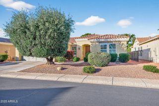 12928 W RIDGLEY Drive, Sun City West, AZ 85375