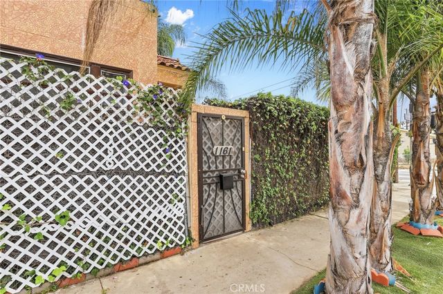 1159 W 54th Street, Los Angeles, CA 90037