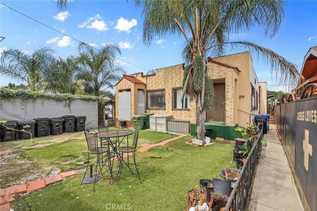 1159 W 54th Street, Los Angeles, CA 90037
