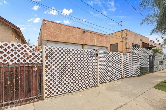 1159 W 54th Street, Los Angeles, CA 90037