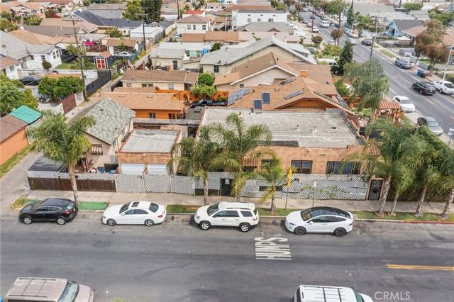 1159 W 54th Street, Los Angeles, CA 90037