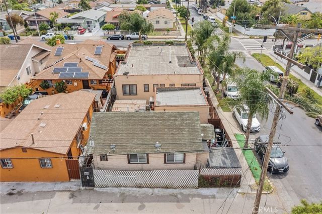 1159 W 54th Street, Los Angeles, CA 90037