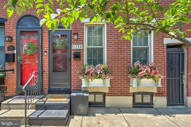1748 TULIP ST, Philadelphia, PA 19125