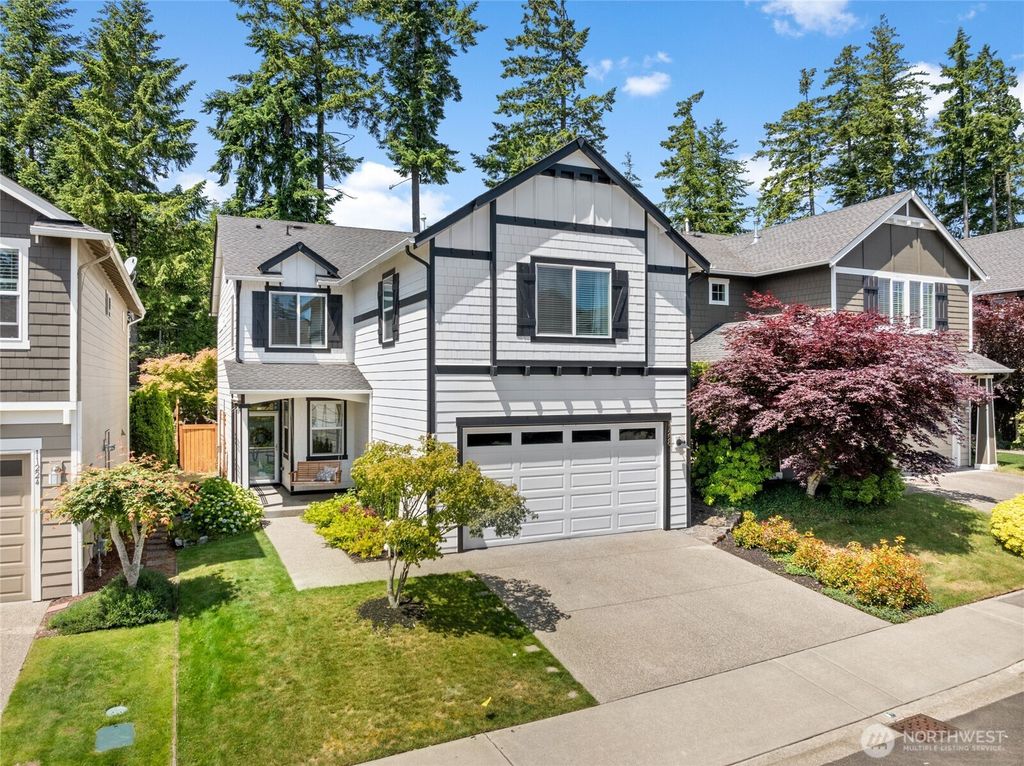 11226 Borgen Loop, Gig Harbor, WA 98332