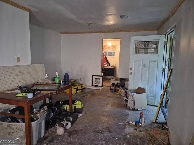 3975 Fairmont Avenue, Macon, GA 31204