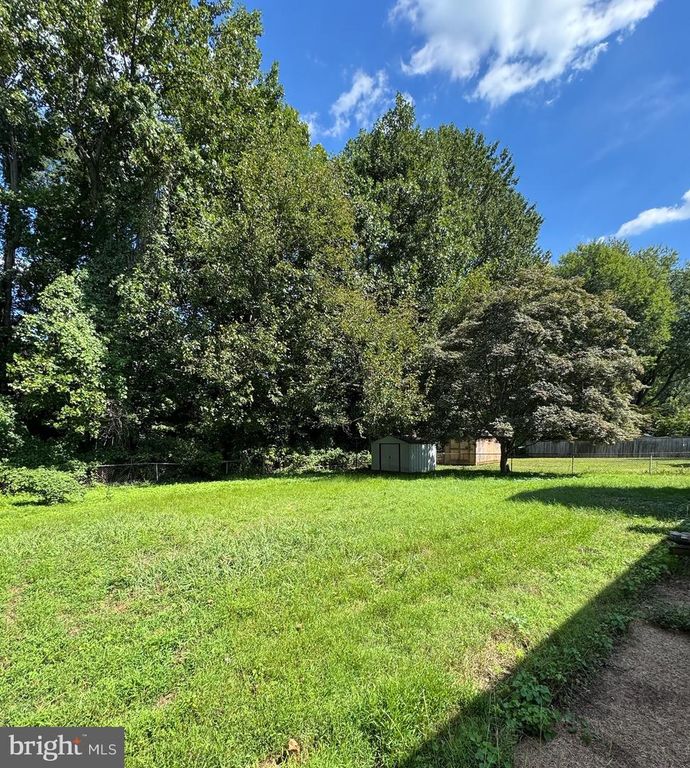 1729 OLNEY RD, Falls Church, VA 22043