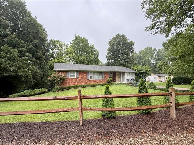 641 Nelson Lane, Millers Creek, NC 28651