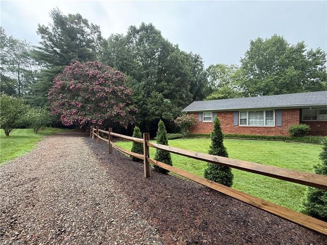 641 Nelson Lane, Millers Creek, NC 28651