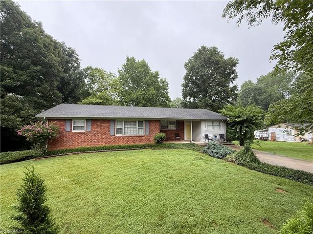 641 Nelson Lane, Millers Creek, NC 28651