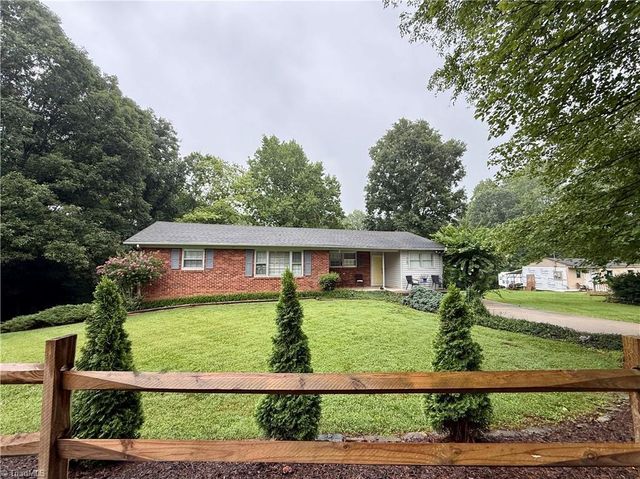 641 Nelson Lane, Millers Creek, NC 28651