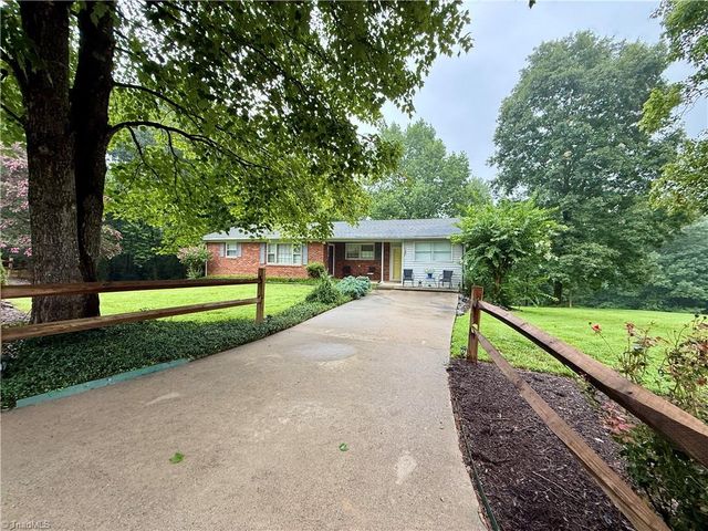 641 Nelson Lane, Millers Creek, NC 28651
