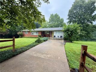 641 Nelson Lane, Millers Creek, NC 28651