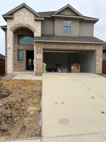 3937 Lakefield Drive, Heartland, TX 75114