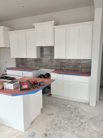 3937 Lakefield Drive, Heartland, TX 75114