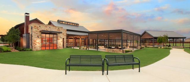 3937 Lakefield Drive, Heartland, TX 75114