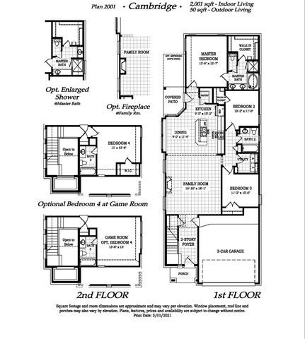 3937 Lakefield Drive, Heartland, TX 75114