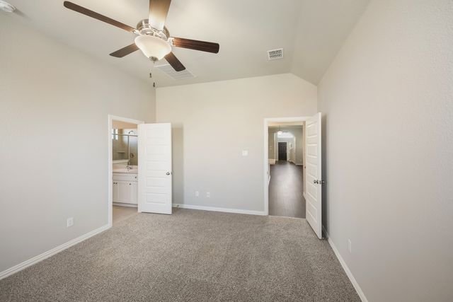 3937 Lakefield Drive, Heartland, TX 75114
