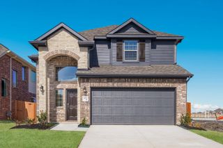 3937 Lakefield Drive, Heartland, TX 75114