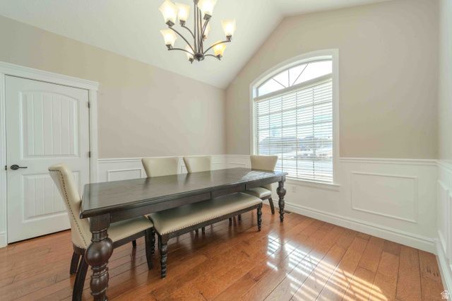 85 S CONSTITUTION DR, Roosevelt, UT 84066