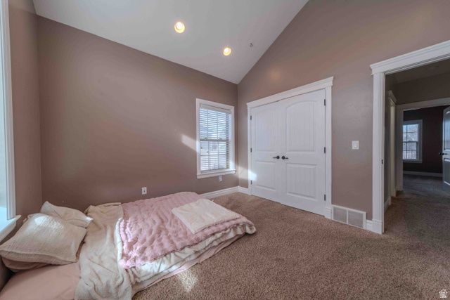 85 S CONSTITUTION DR, Roosevelt, UT 84066