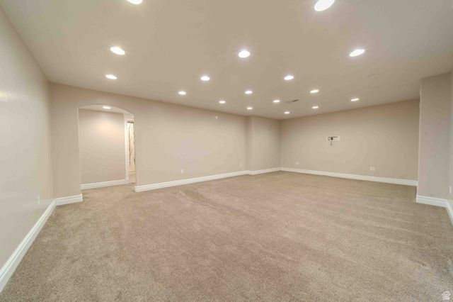 85 S CONSTITUTION DR, Roosevelt, UT 84066